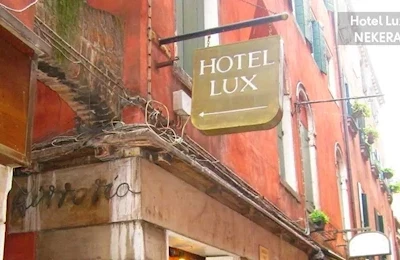 Lux (Wenecja)