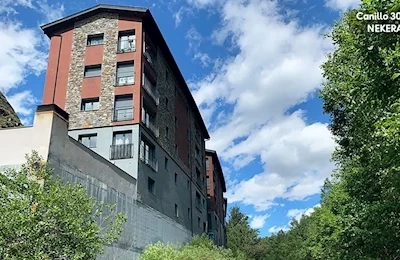 Apartamentos Canillo 3000