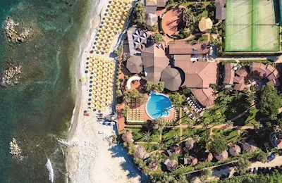 Club Baia del Sole Villaggio
