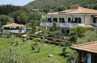 Residence Fonte di Bagnaria