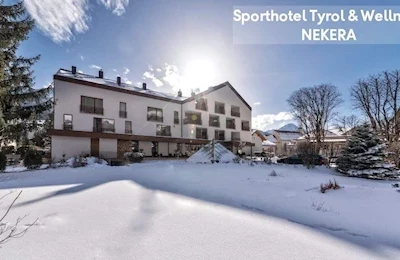 Sporthotel Tyrol