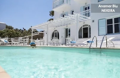 Anamar Blu