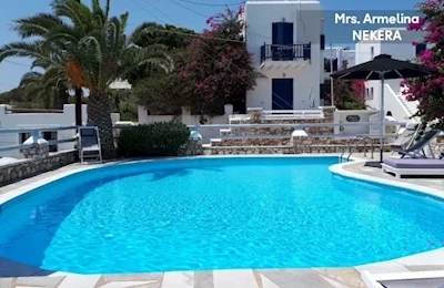Mrs Armelina By Mr And Mrs White Hotels