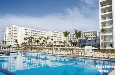 Riu Playa Blanca
