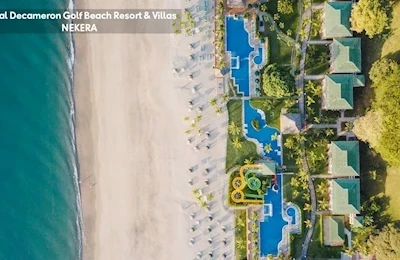 Royal Decameron Golf Beach Resort & Villas Panama