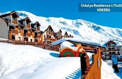 Rezidence L´ouillon