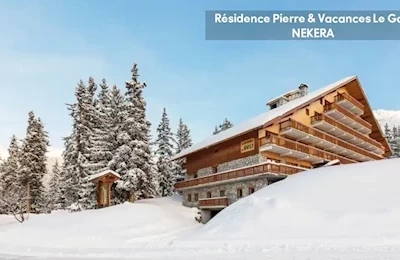 Residence Pierre &Amp; Vacances Le Golf