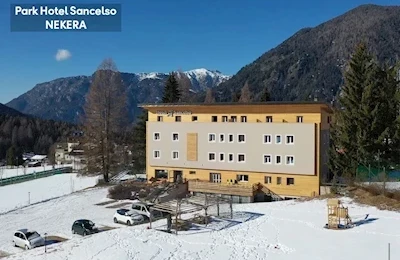 Park Sancelso (Bellamonte Di Predazzo)