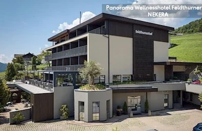 Feldthurnerhof Panorama-Wellness (Südtirol)