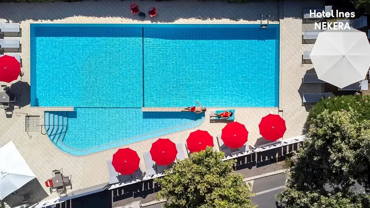 Hotel Ines - Cattolica