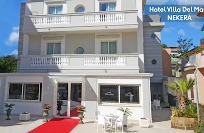 Villa Del Mare Exclusive Residence