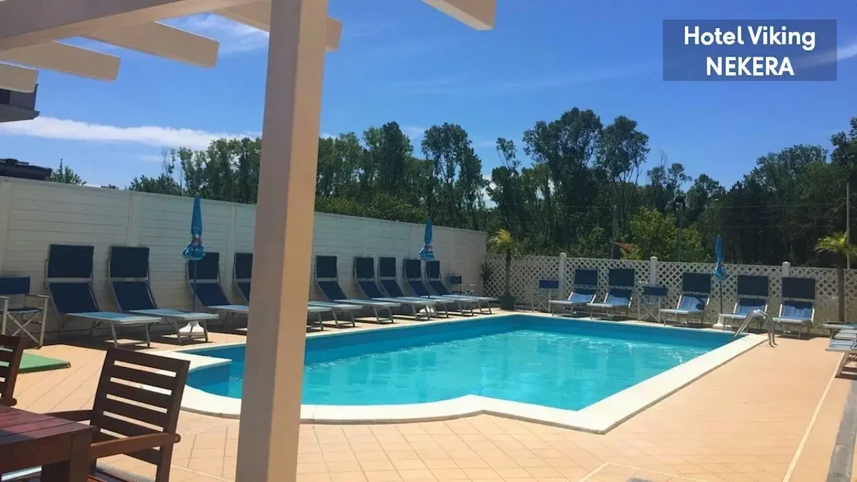 Hotel Viking - Rimini