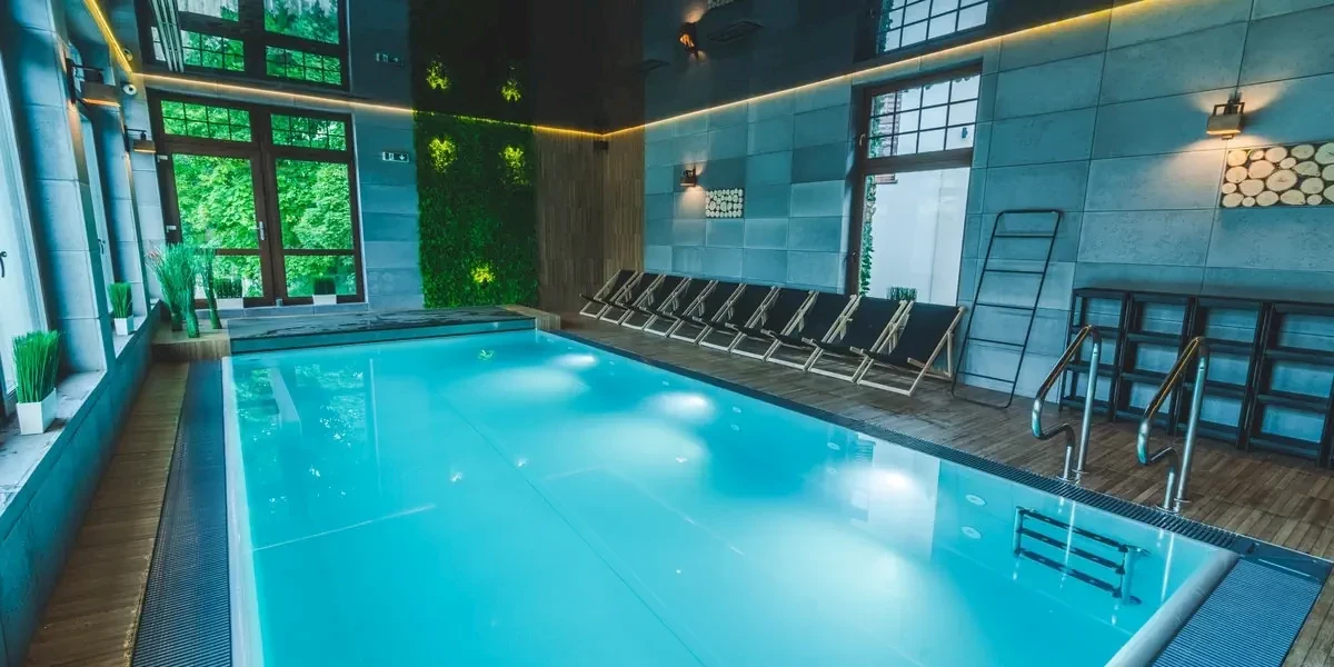 Hotel Werona Wellness & SPA - Duszniki-Zdrój