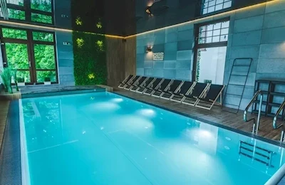 Werona Wellness & Spa