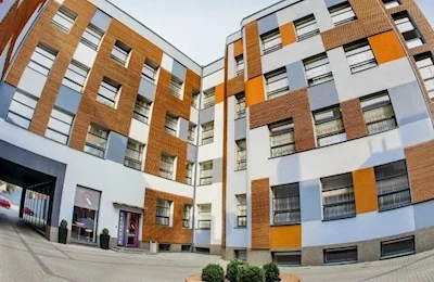 Boutique Hotels Ii Rewolucji