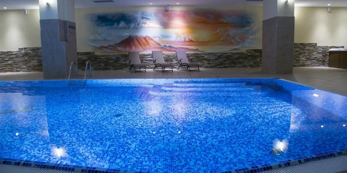 Hotel Tatra - Zakopane
