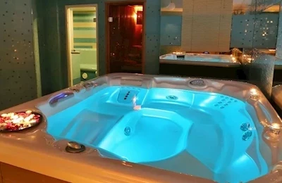 Vesta Centrum Konferencyjno Wypoczynkowe