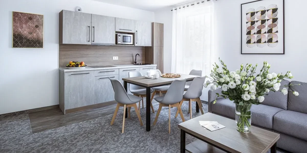 Hotel Bukowy park (Polonica-Zdrój) - Polanica Zdrój