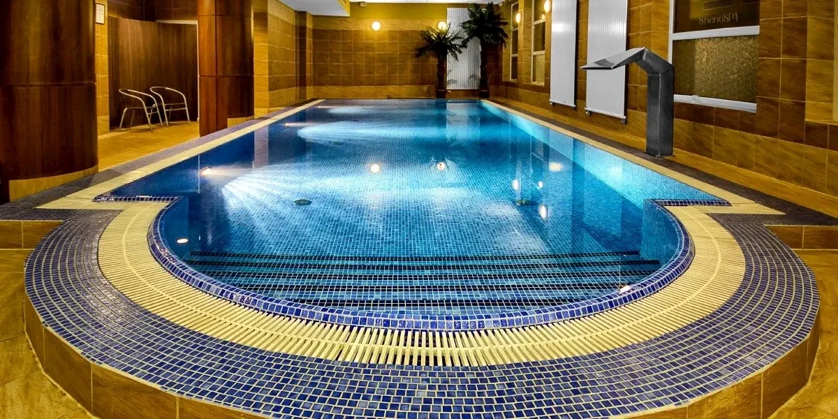 Hotel Grand Royal - Poznań