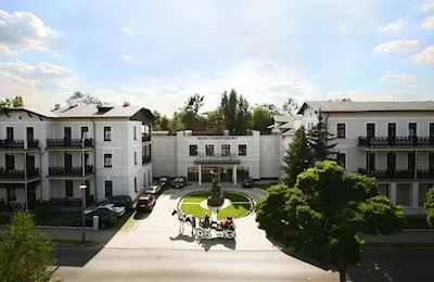 St. George (Ciechocinek)