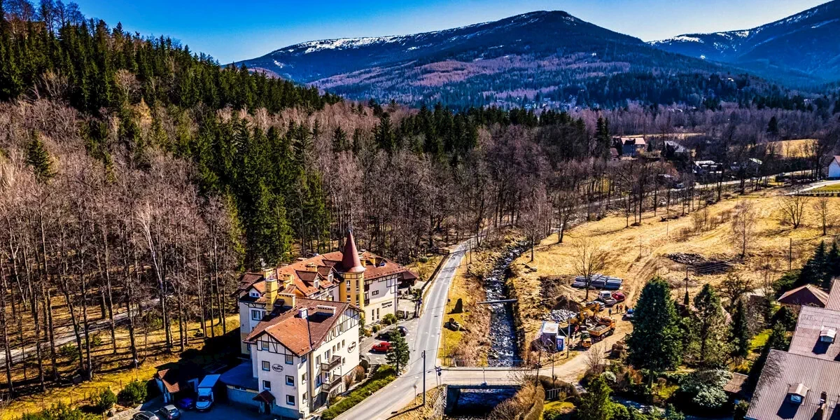 Hotel Nowa Ski - Karpacz