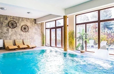 Karino Spa Pensjonat