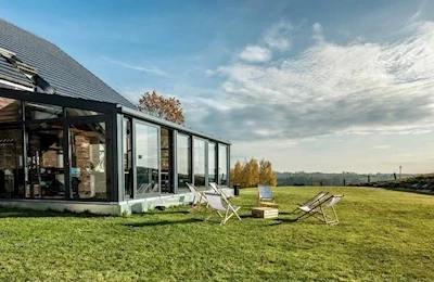 Szary Residence