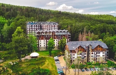 Sun & Snow Resort