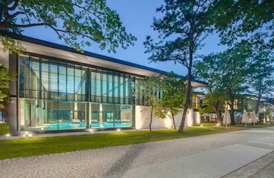 Eva Park Life & Spa (Konstancin Jeziorna)