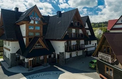 Pensjonat Novobilski