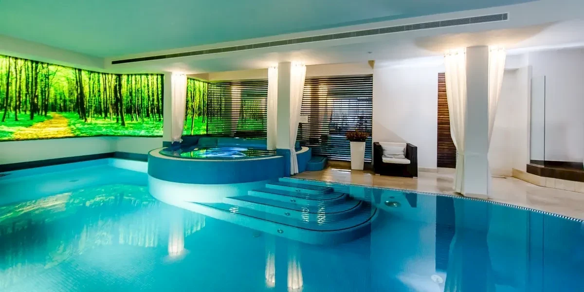 Hotel Grand Boutique (Rzeszów) - Rzeszów