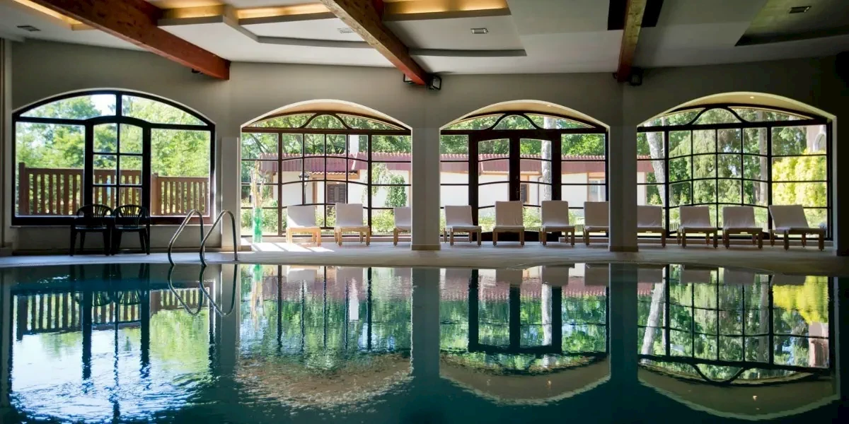 Hotel Anders - Stare Jabłonki