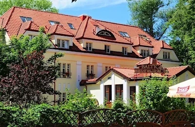 Villa Baltica
