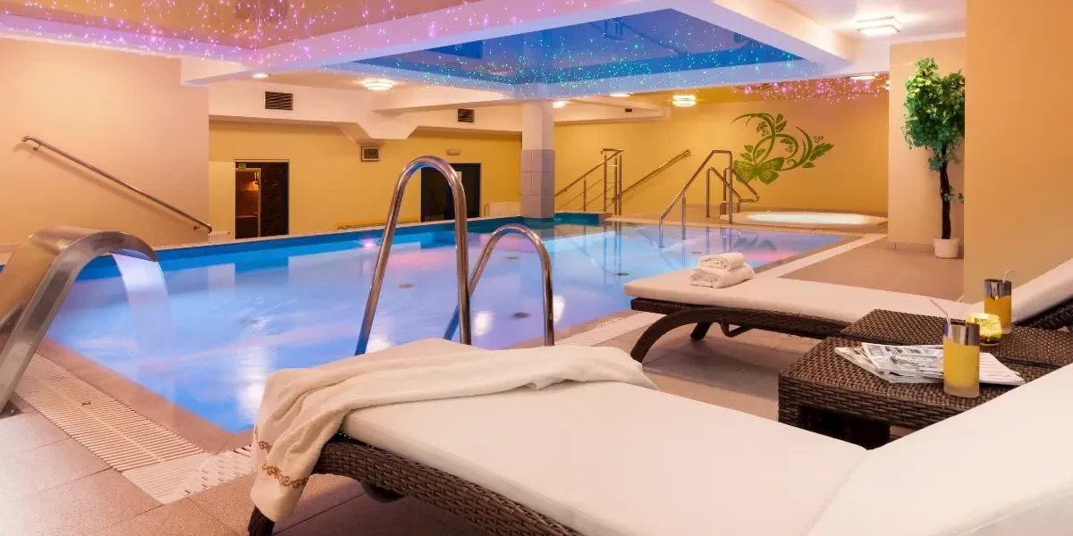 Hotel Willa Florek & Spa - Rewal