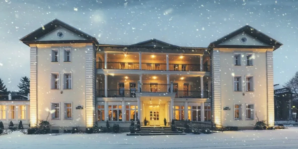 Hotel Impresja (Duszniki-Zdrój) - Duszniki-Zdrój