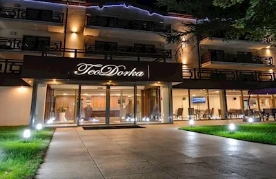 Teodorka Med & Spa