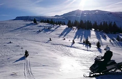 Zajazd Białczański (Białka Tatrzańska)