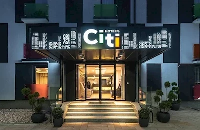 Citi Hotels Wrocław