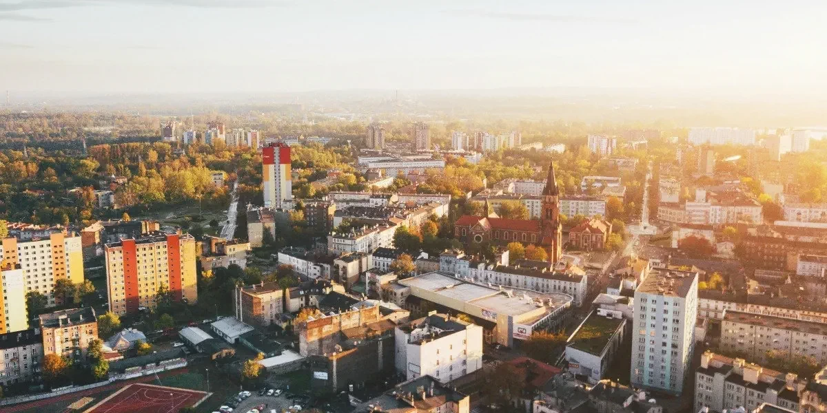 Hotel Art Sosnowiec - Sosnowiec