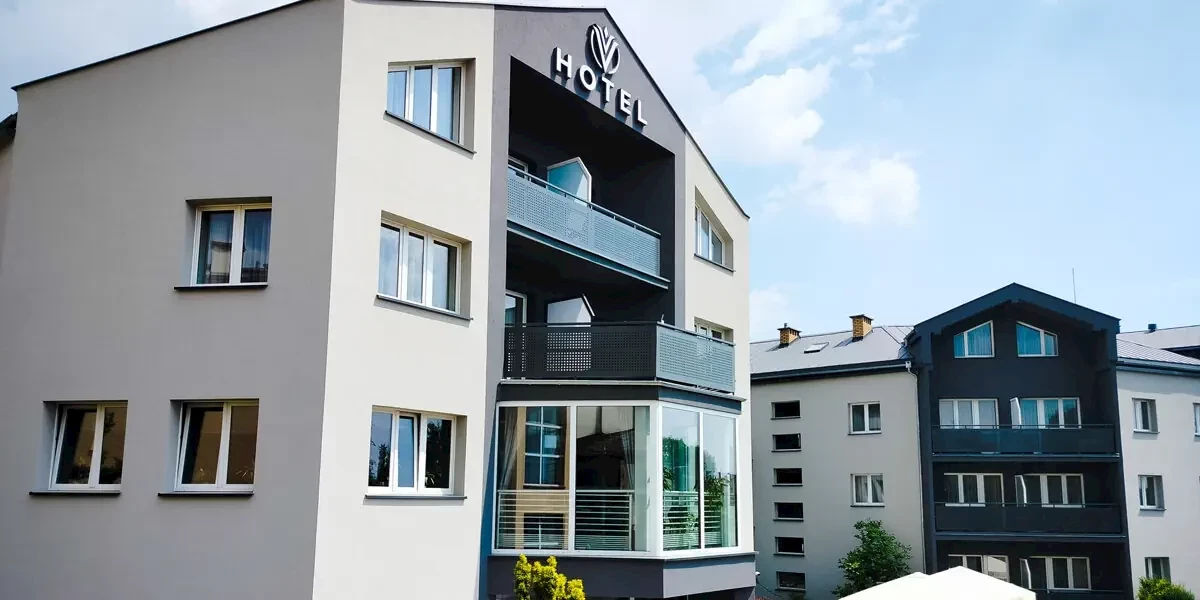 Hotel Centrum Konferencji i Rekreacji Akwawit - Leszno