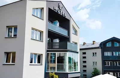 Centrum Konferencji I Rekreacji Akwawit