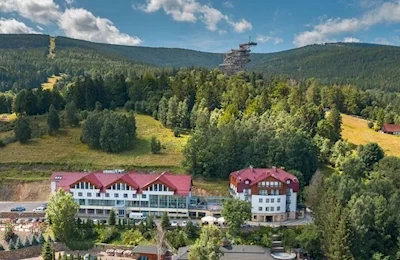 Medi Spa Bialy Kamien