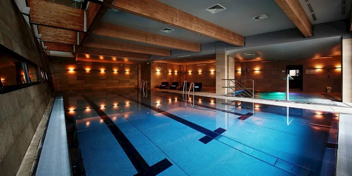 Hotel VacationClub Olympic Park Apartments - Kołobrzeg