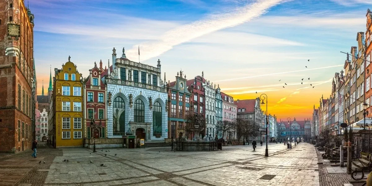 Hotel Arena Expo - Gdańsk