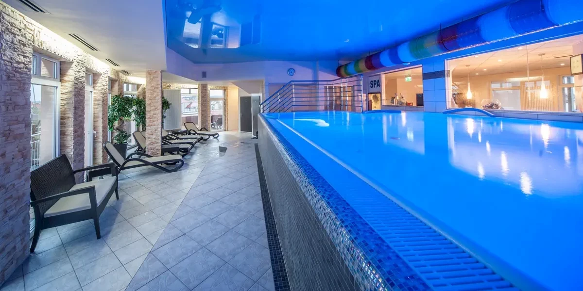 Hotel Gwarna - Legnica