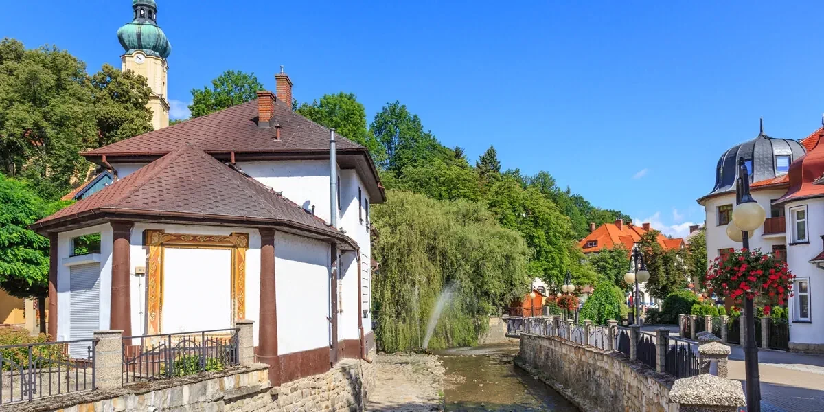 Hotel Medical Sensus - Polanica Zdrój