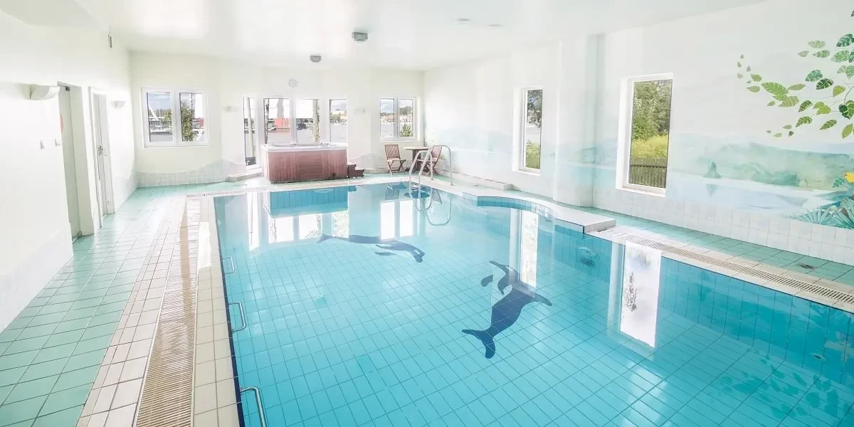 Hotel Amax - Mikołajki