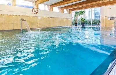 Jantar Spa By Zdrojowa