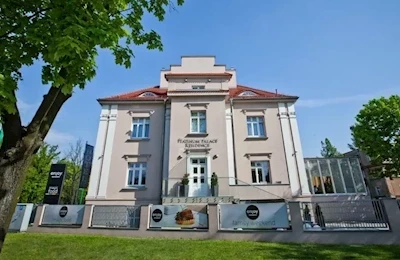 Platinum Palace Residence