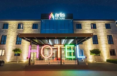 Artis Loft
